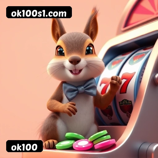 Imagem secundária de apoio para instalação do app ok100