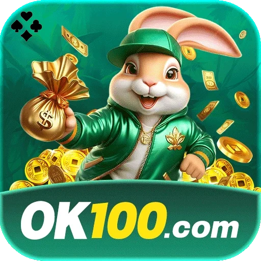 ok100 Logo