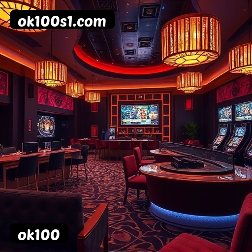 Benefícios do Login ok100 - Bônus e Vantagens Exclusivas