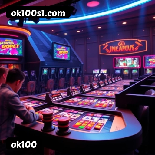 Imagem quadrada de apoio para baixar ok100